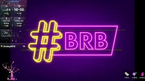 Snapshot of mel_raise chatting on March 2025 01:59:02 AM mel raise online show from March 2025 01:59:02 AM