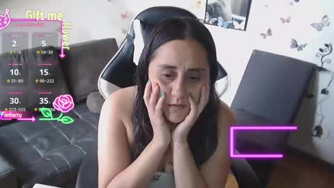 Snapshot of mel_raise chatting on October 2025 04:18:02 PM mel raise online show from October 2025 04:18:02 PM