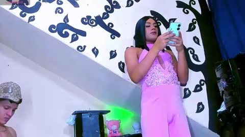 mel_rousse online show from February 2026 11:07:02 AM