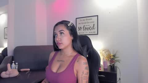 melan_owen online show from February 2026 11:04:01 AM