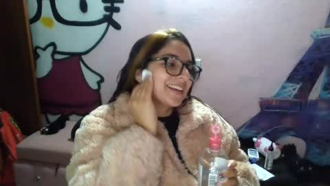 Snapshot of melani1103 chatting on July 2026 04:07:01 AM melani1103 online show from July 2026 04:07:01 AM