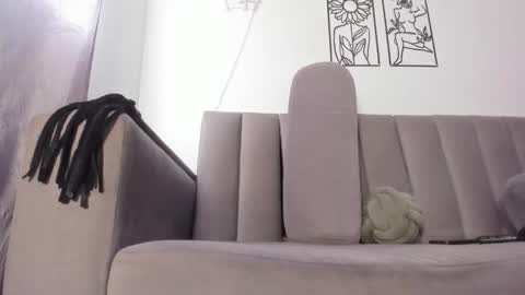 melani greyy online show from November 2025 09:35:02 PM