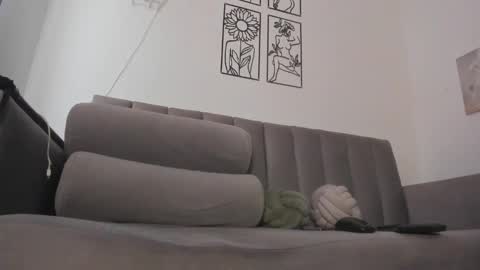 melani greyy online show from November 2025 09:36:01 PM