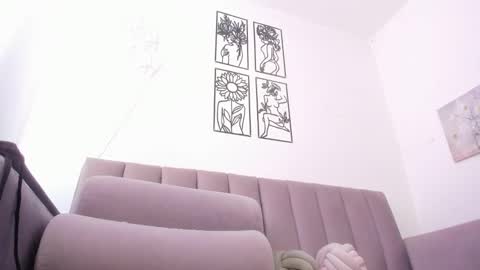 melani greyy online show from November 2025 09:24:02 PM