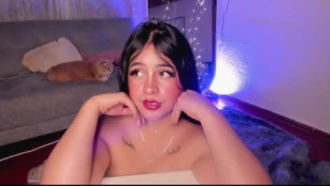 Melani sunny online show from January 2025 04:21:01 AM