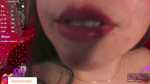 Melani sunny online show from March 2025 07:32:02 AM