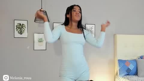 melania_rousse online show from February 2025 12:33:01 PM