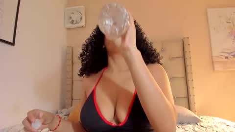 melania_xtreme online show from January 2026 02:26:02 AM