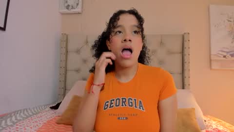 melania_xtreme online show from April 2026 03:24:01 AM