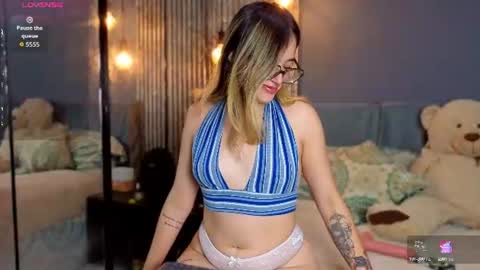 Melanie Baez online show from June 2026 08:06:02 AM