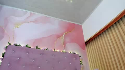 melanie__evans online show from July 2026 10:54:01 AM