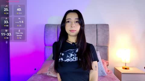 Melanie online show from April 2026 11:37:01 AM