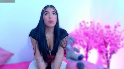 Melanie online show from February 2026 10:36:01 PM