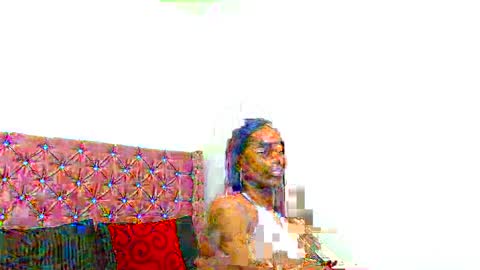 Melanie online show from December 2024 01:13:02 AM