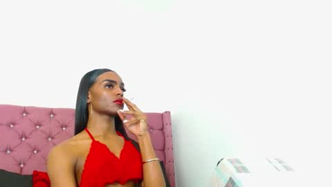 Melanie online show from January 2025 09:16:01 AM