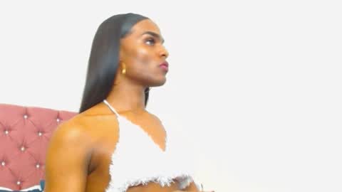 Melanie online show from February 2025 04:20:01 AM