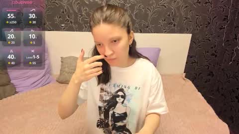 Snapshot of melanie_grant chatting on February 2026 09:13:01 AM Melanie online show from February 2026 09:13:01 AM