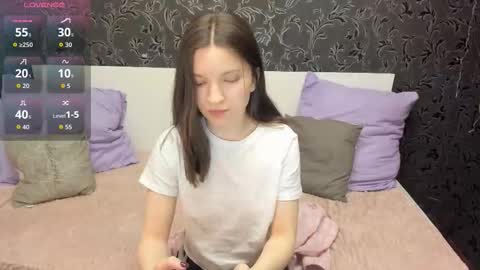 Snapshot of melanie_grant chatting on February 2026 08:41:01 AM Melanie online show from February 2026 08:41:01 AM