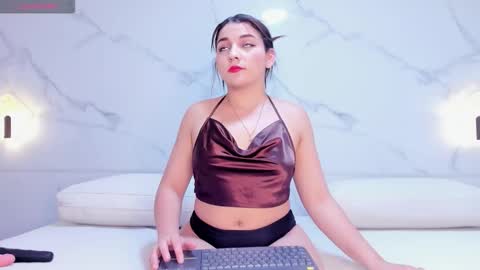 Melanie  online show from March 2026 06:59:02 PM