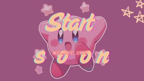 Melanie online show from January 2025 12:07:02 PM