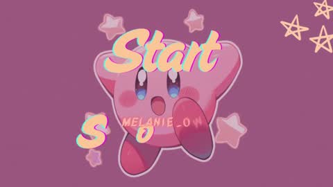 Melanie online show from February 2025 12:06:02 PM