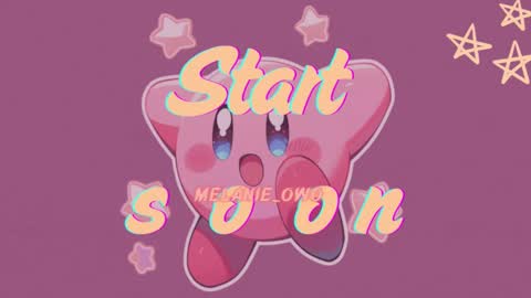 Melanie online show from February 2025 12:17:02 PM