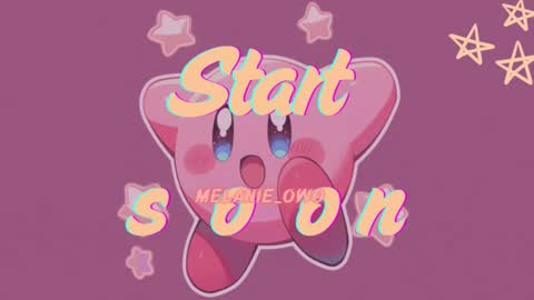 Melanie online show from February 2025 12:03:02 PM