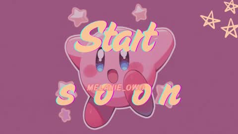 Melanie online show from March 2025 12:09:01 PM