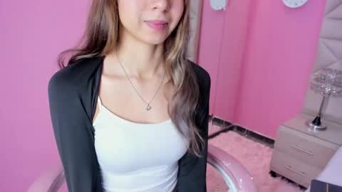 Melanie  online show from March 2026 04:24:01 PM