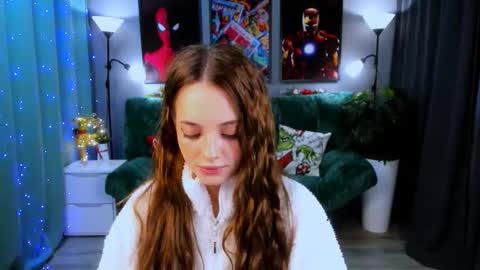 MelanieAlves online show from January 2026 12:32:02 PM