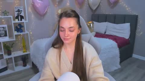 MelanieAlves online show from February 2026 06:27:01 PM