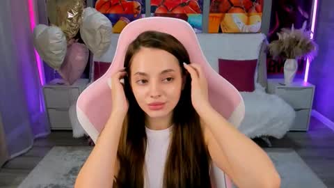 MelanieAlves online show from March 2026 04:17:02 PM