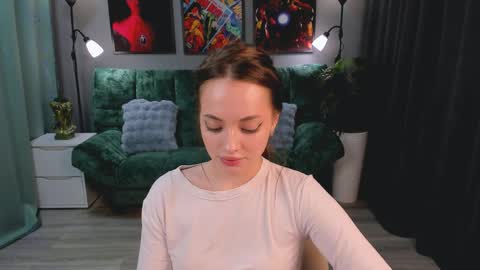 MelanieAlves online show from April 2026 02:36:01 PM