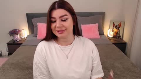 Snapshot of melaniecarterr chatting on January 2026 04:29:01 AM Melanie online show from January 2026 04:29:01 AM