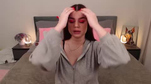 Snapshot of melaniecarterr chatting on January 2026 03:45:02 AM Melanie online show from January 2026 03:45:02 AM