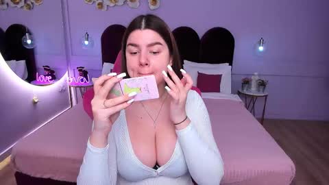 Snapshot of melaniecarterr chatting on February 2026 05:22:02 AM Melanie online show from February 2026 05:22:02 AM