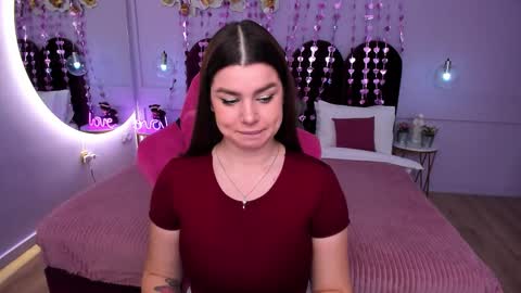 Snapshot of melaniecarterr chatting on February 2026 05:44:01 AM Melanie online show from February 2026 05:44:01 AM