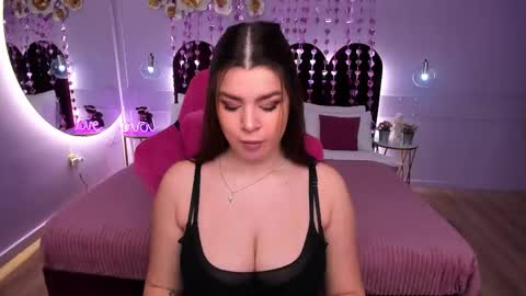 Snapshot of melaniecarterr chatting on February 2026 05:23:01 AM Melanie online show from February 2026 05:23:01 AM