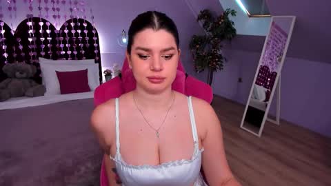 Snapshot of melaniecarterr chatting on February 2026 06:20:02 AM Melanie online show from February 2026 06:20:02 AM