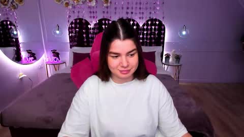 Snapshot of melaniecarterr chatting on February 2026 05:26:02 AM Melanie online show from February 2026 05:26:02 AM