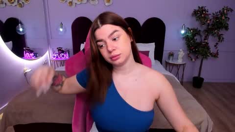 Snapshot of melaniecarterr chatting on March 2026 04:24:02 PM Melanie online show from March 2026 04:24:02 PM