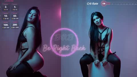 melaniecorner online show from March 2025 01:06:01 AM