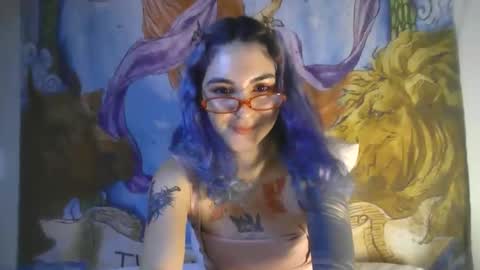 Melanie online show from February 2026 04:53:01 AM