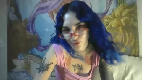 Melanie online show from February 2026 06:26:01 AM
