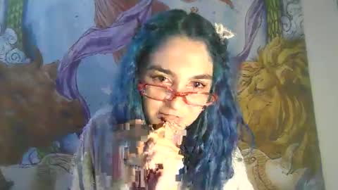 Melanie online show from March 2026 08:14:02 AM