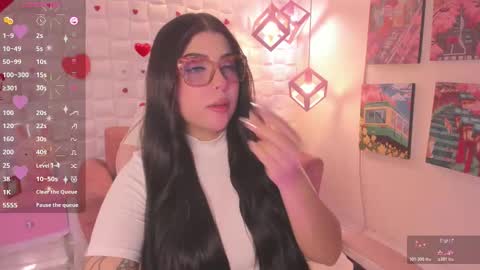 melaniegrayx online show from February 2026 02:36:01 PM