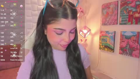 Snapshot of melaniegrayx chatting on June 2026 02:54:01 PM melaniegrayx online show from June 2026 02:54:01 PM
