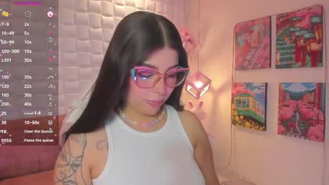 Snapshot of melaniegrayx chatting on June 2026 02:43:01 PM melaniegrayx online show from June 2026 02:43:01 PM