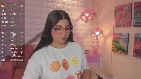 Snapshot of melaniegrayx chatting on June 2026 02:18:02 PM melaniegrayx online show from June 2026 02:18:02 PM