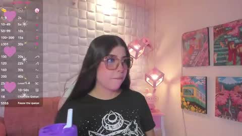 Snapshot of melaniegrayx chatting on July 2026 02:19:01 PM melaniegrayx online show from July 2026 02:19:01 PM